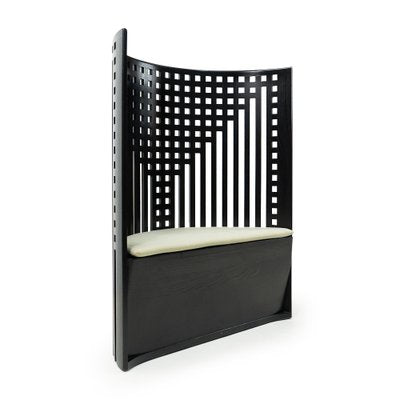 Tronetto Willow 1 Armchair Mackintosh | Stile