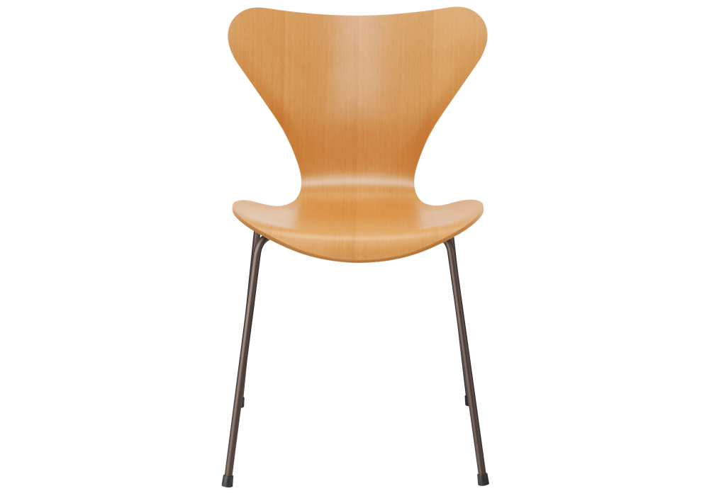 Series 7 Dining Chair by Arne Jacobsen | Stile