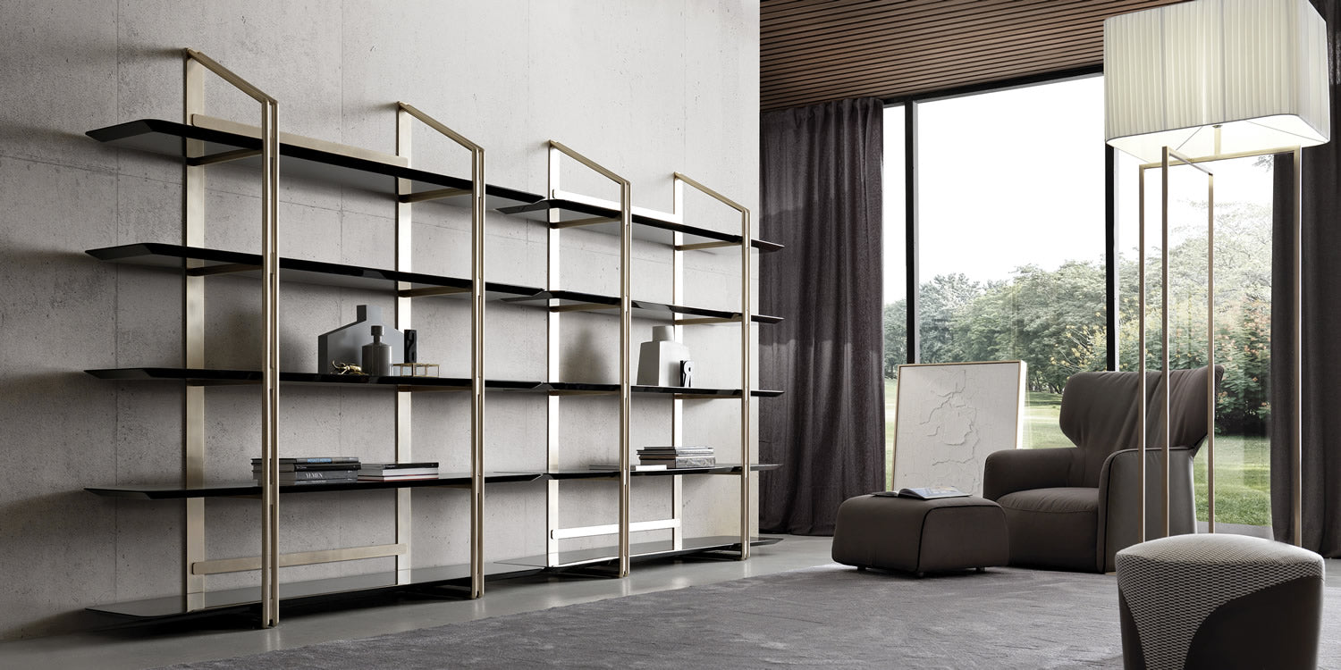 Sestante Bookcase