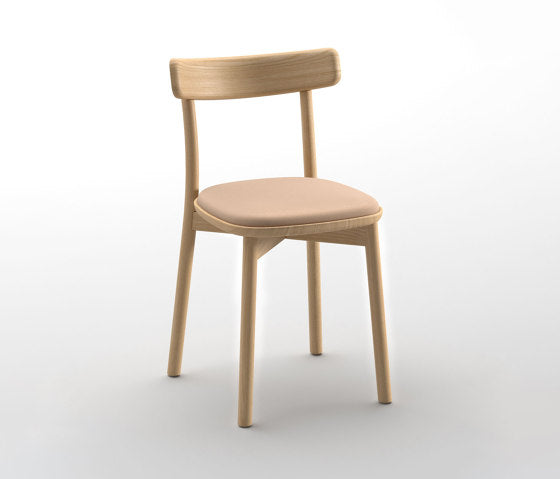 Wood Chair