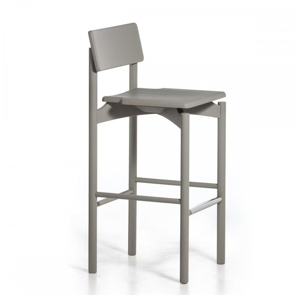 Spam Dining Stool | Luxury Furniture | Sipa