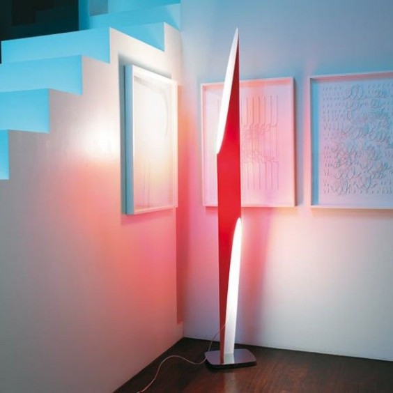 Shakti Floor Lamp | Luxury Lighting | KDLN