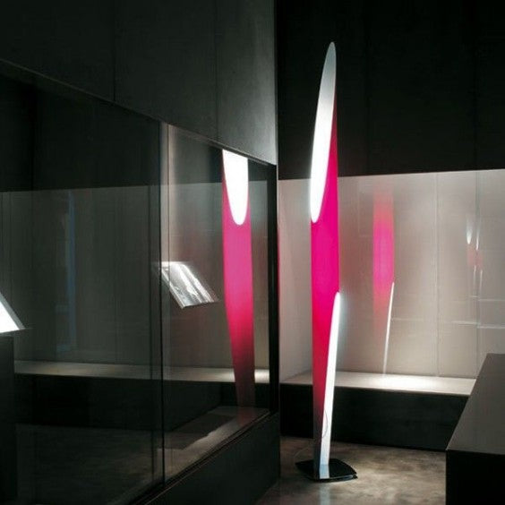 Shakti Floor Lamp | Luxury Lighting | KDLN