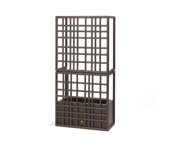 Sipario 2 Modular Partition | Luxury Outdoor | Nardi