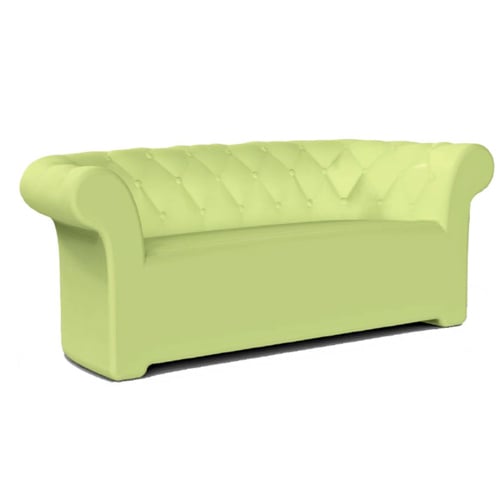 Sirchester Sofa — Modern Italian Indoor/Outdoor Chesterfield by Serralunga
