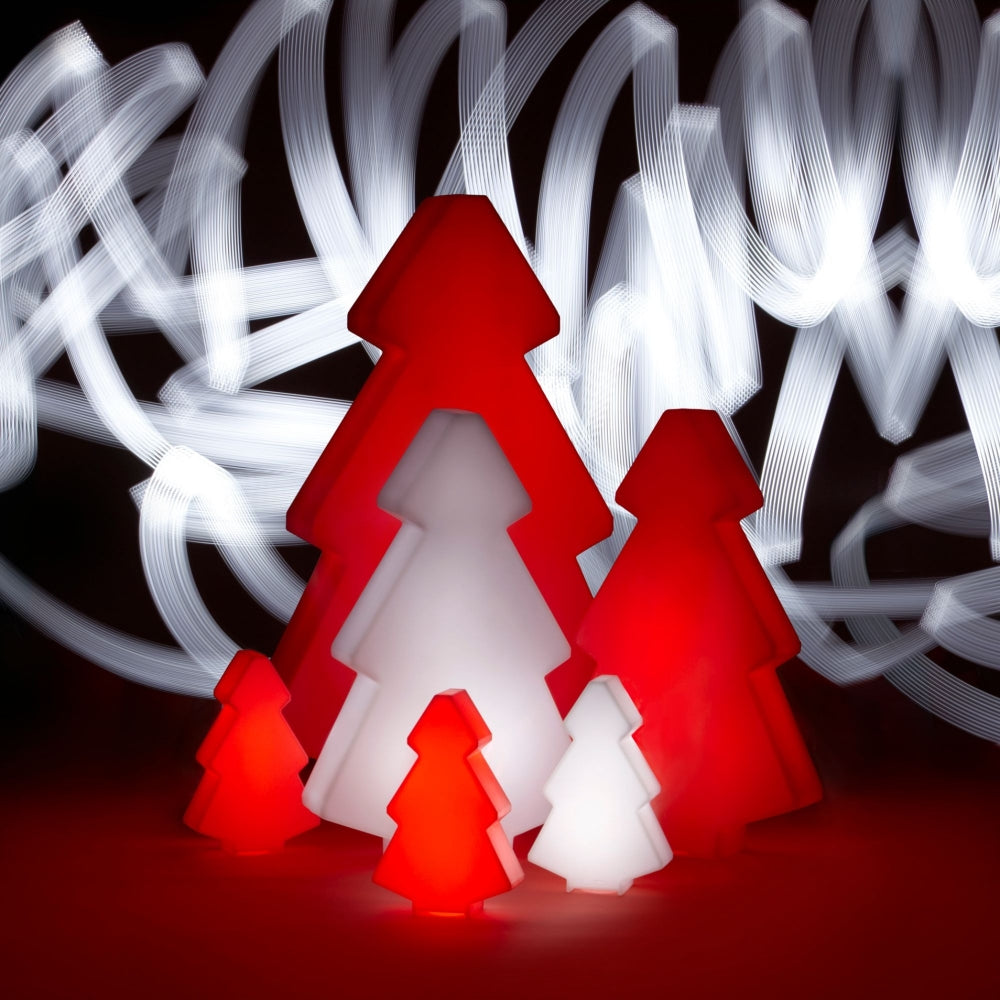 Lightree Christmas Tree Floor Lamp | Slide Design