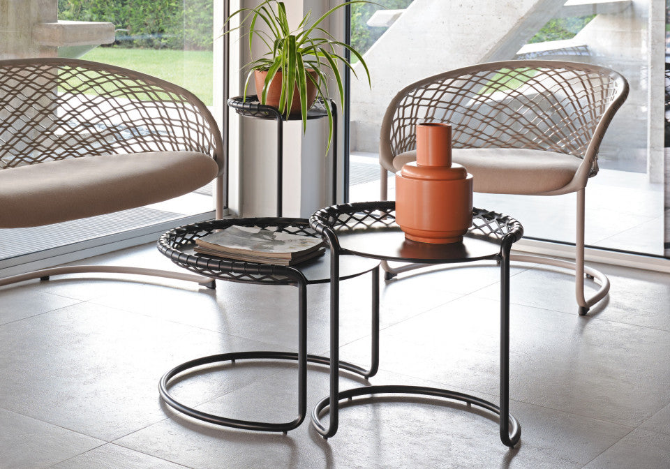 P47 Coffee Table | Midj Contemporary Design