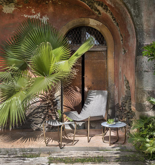 Sling Chair | Outdoor Luxury Furniture | Ethimo