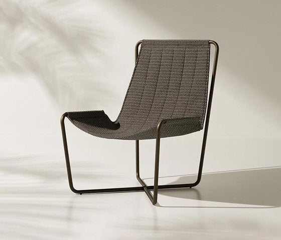 Sling Chair | Outdoor Luxury Furniture | Ethimo