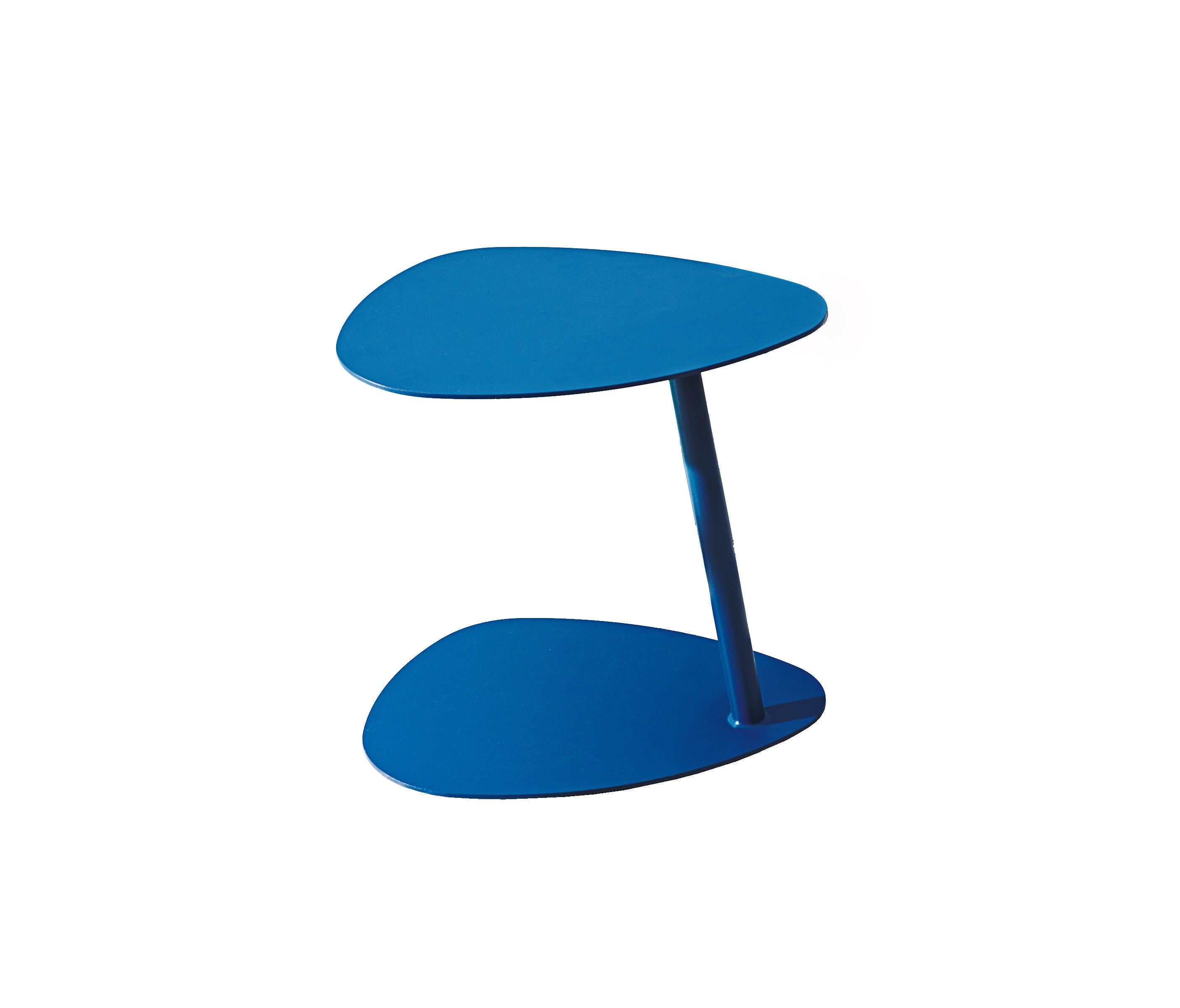 Smart Side Table | Outdoor Luxury Furniture | Ethimo