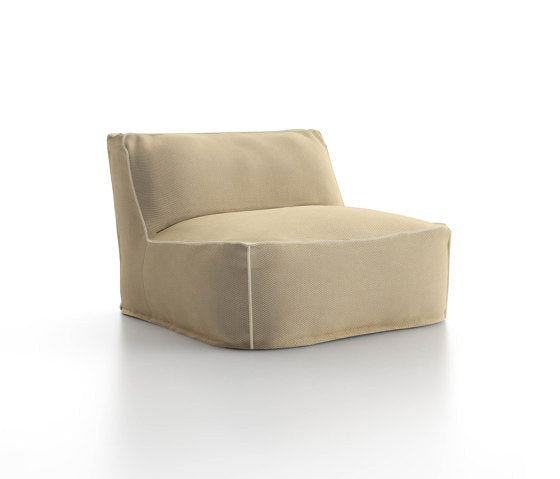 Soft Armchair | Atmosphera Soul of Outdoor