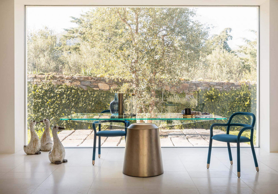 Spike Dining Table | Midj Contemporary Design