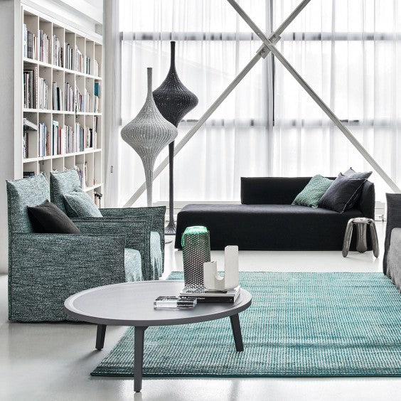 Spin S/M/L Floor Lamp | Luxury Lighting Gervasoni