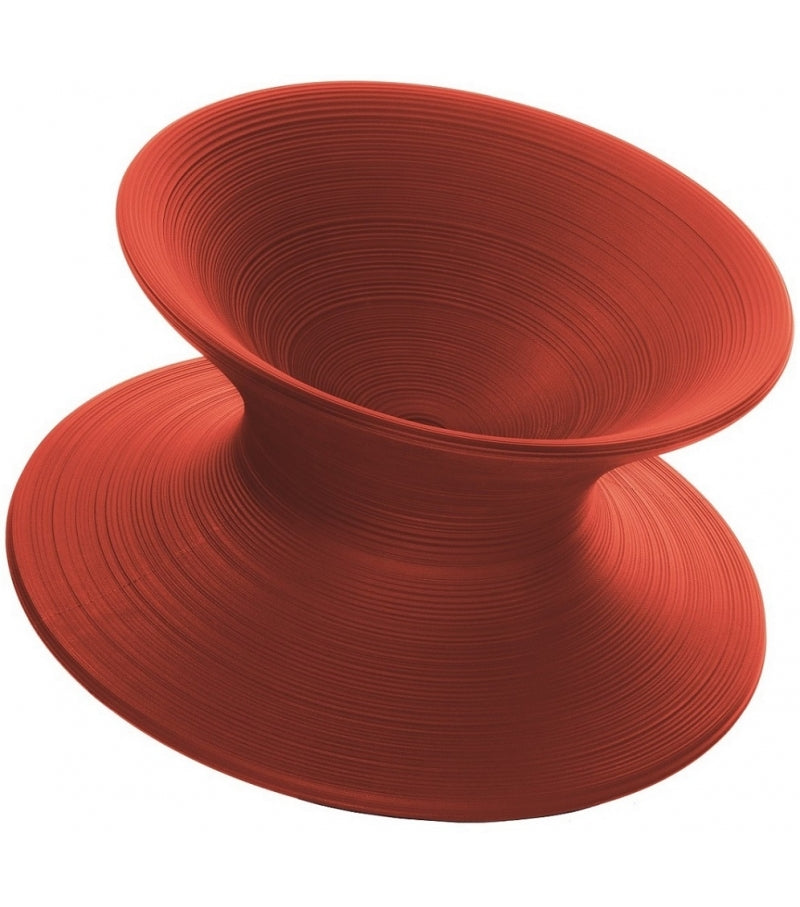 Spun Armchair | Luxury Furniture | Designed by Thomas Heatherwick | Magis