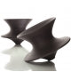 Spun Armchair | Luxury Furniture | Designed by Thomas Heatherwick | Magis
