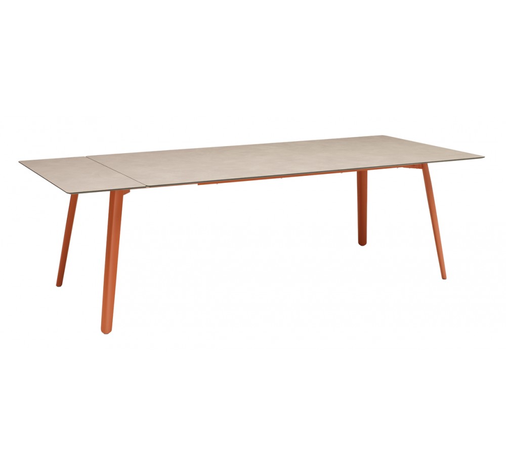 Squid Extendable Rectangular Dining Table | Luxury Outdoor | Scab Design