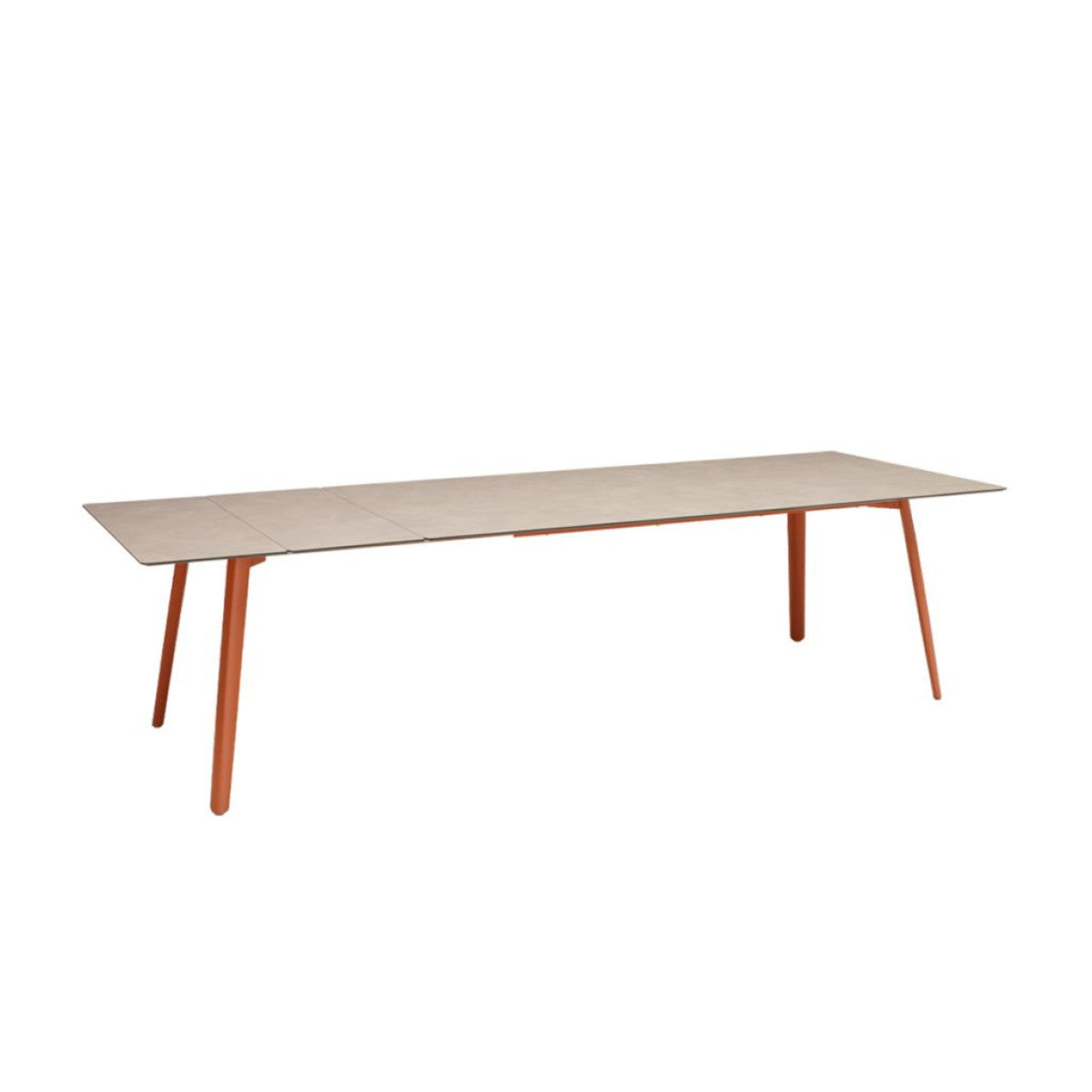 Squid Extendable Rectangular Dining Table | Luxury Outdoor | Scab Design