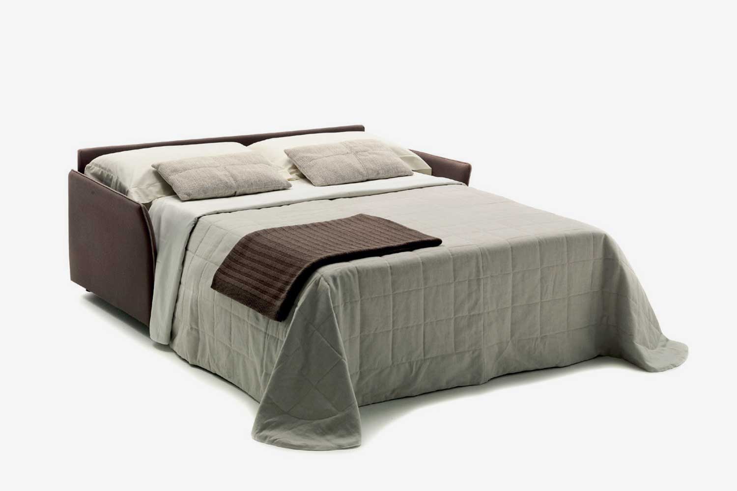 Stan 17 Sofa Bed with Removable Cover | Luxury Sofa Beds | Milano Bedding