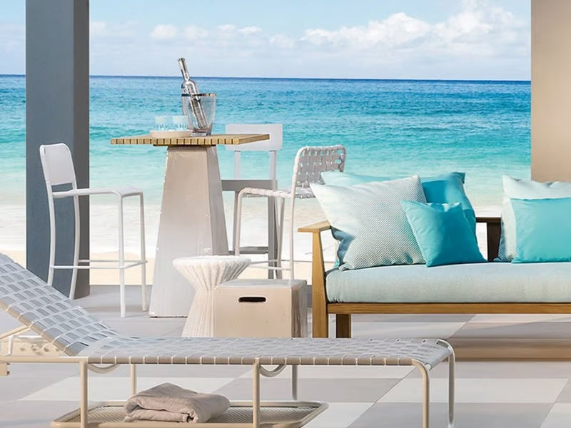 InOut 828 Barstool | Luxury Furniture Gervasoni