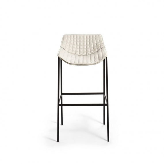 Summer Set Stool | Designed by Christophe Pillet | Varaschin