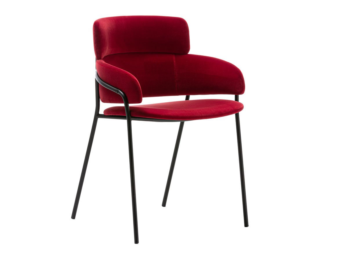 Arrmet, luxury seating: chairs, stools, armchairs - SoloLuxury