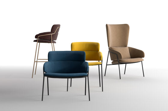 Strike Relax Bergere | Contemporary Furniture Arrmet