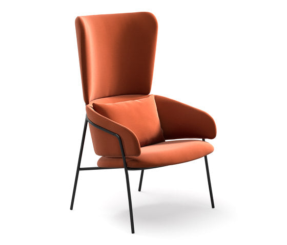 Strike Relax Bergere | Contemporary Furniture Arrmet