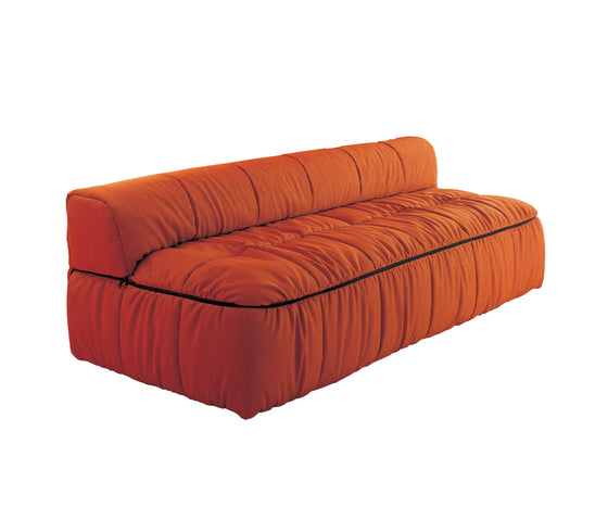 Strips Sofa Bed | Designed by Cini Boeri | Arflex