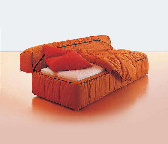Strips Sofa Bed | Designed by Cini Boeri | Arflex