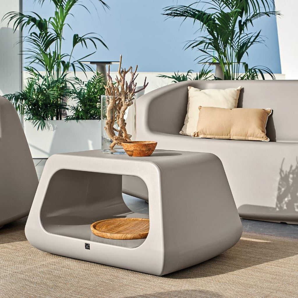 Sugar Coffee Table | Designed by Simone Micheli | Lyxo