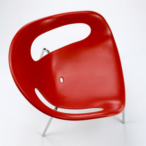 Sunny 4L Fabric Stackable Armchair | Set of 2 | Arrmet