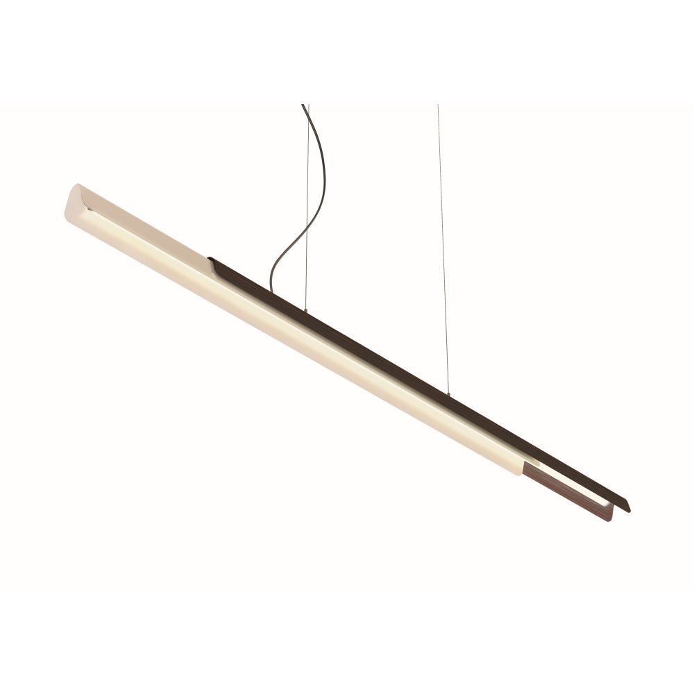 Dala Linear Suspension Lamp | Luxury Lighting | KDLN