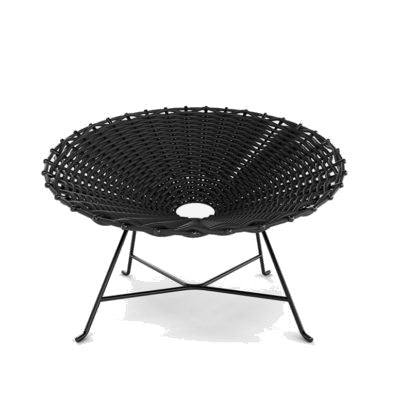 Sweet 27 Lounge Chair | Luxury Furniture Gervasoni