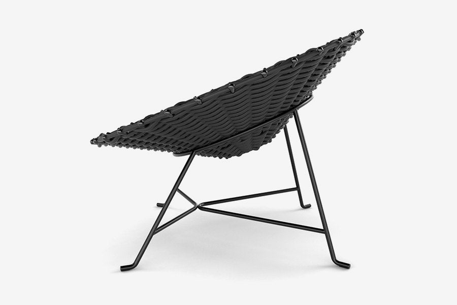 Sweet 27 Lounge Chair | Luxury Furniture Gervasoni