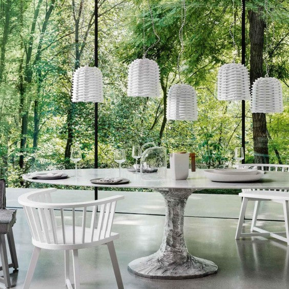 Sweet 91 Pendant Lamp | Luxury Lighting Gervasoni