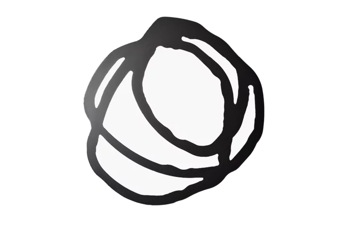 Sweet Mirror | Luxury Furniture | Gervasoni