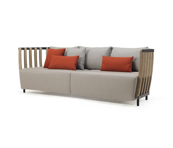 Swing Sofa XL | Outdoor Luxury Furniture | Ethimo