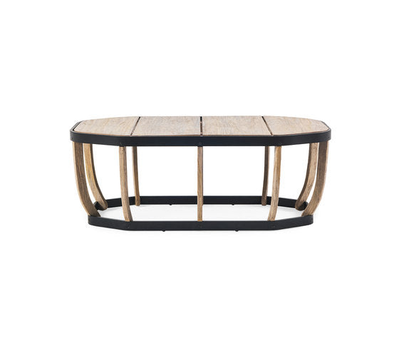 Swing Large Coffee Table | Outdoor Luxury | Ethimo