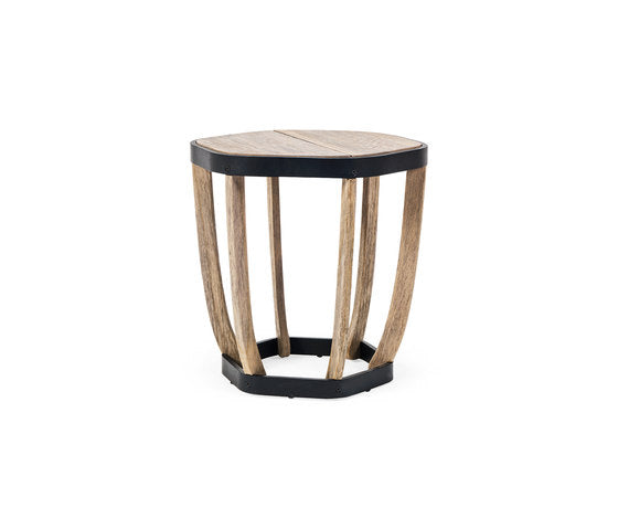 Swing Coffee Table | Outdoor Luxury Furniture | Ethimo