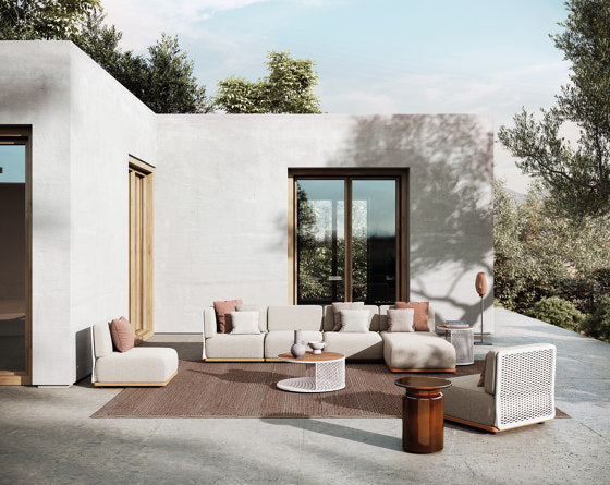 Switch Modular Sofa | Atmosphera Soul of Outdoor