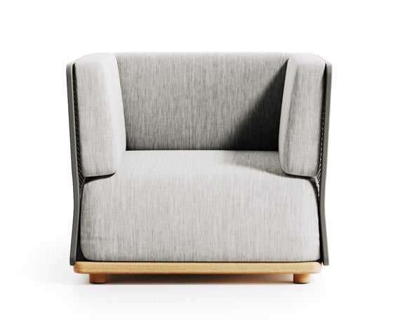 Switch Armchair | Atmosphera Soul of Outdoor