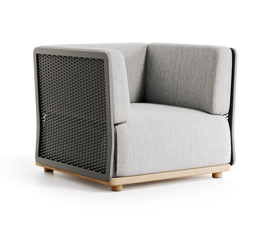 Switch Armchair | Atmosphera Soul of Outdoor