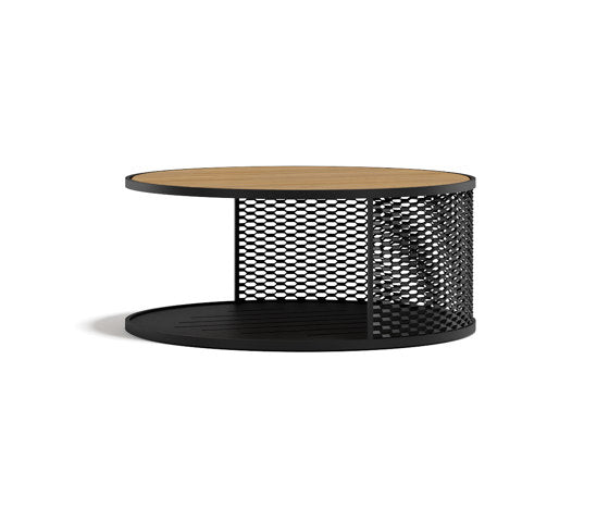 Switch Round Coffee Table | Atmosphera Soul of Outdoor