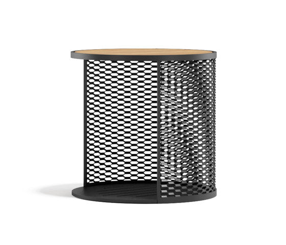 Switch Round Side Table | Atmosphera Soul of Outdoor