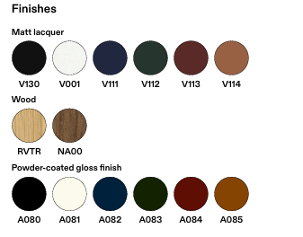 Time Dining Chair | Design Seating | Alias