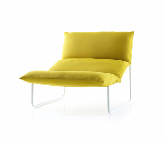 Taboga Armchair | Designed by Cini Boeri | Arflex