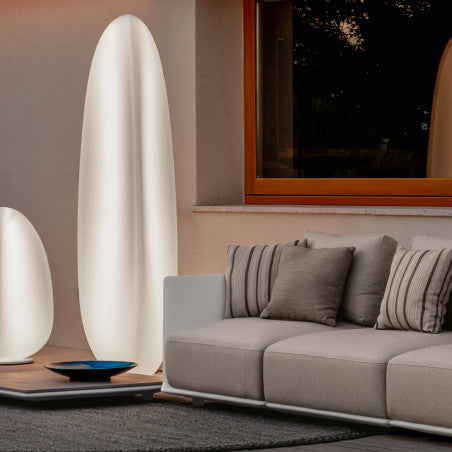 Male Floor Lamp | Luxury Talenti Outdoor Living