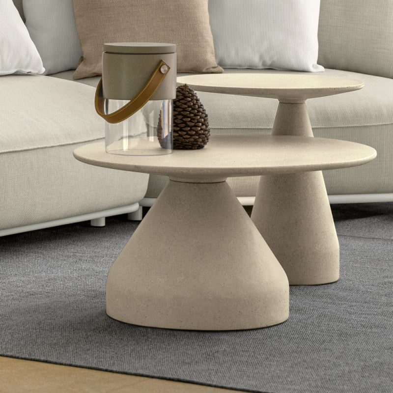 Plaza Coffee Table | Luxury Talenti Outdoor Living