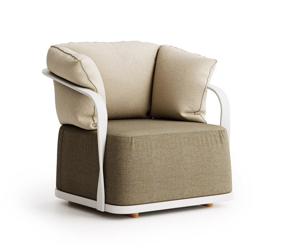 Tango Armchair | Atmosphera Soul of Outdoor