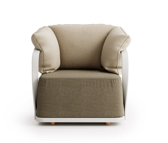 Tango Armchair | Atmosphera Soul of Outdoor